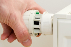 Leppington central heating repair costs